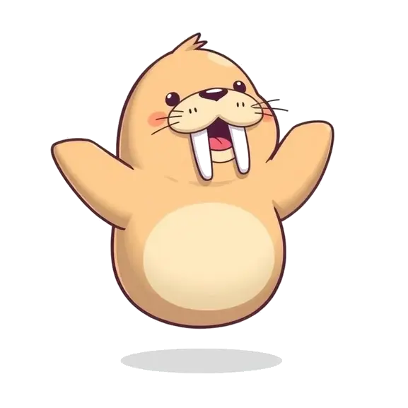 Welcome to Walruscomedy.Com